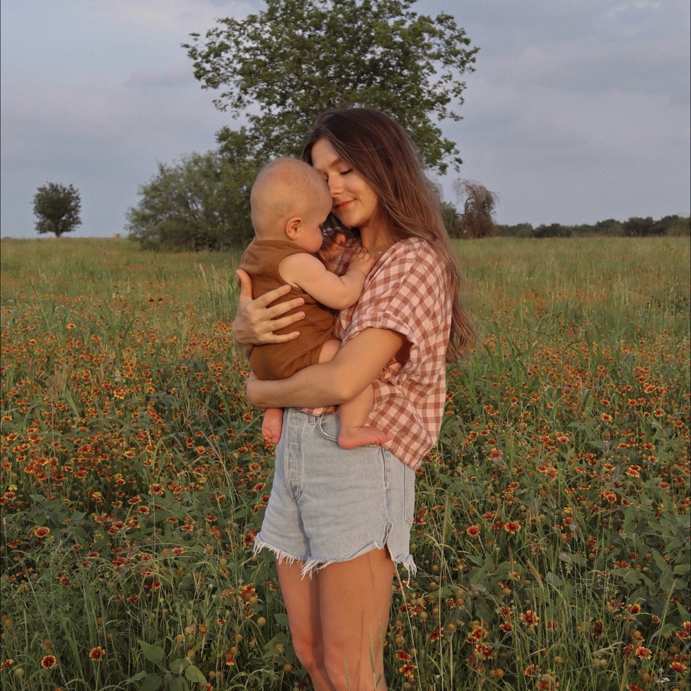 Meet your Posher, Kristin